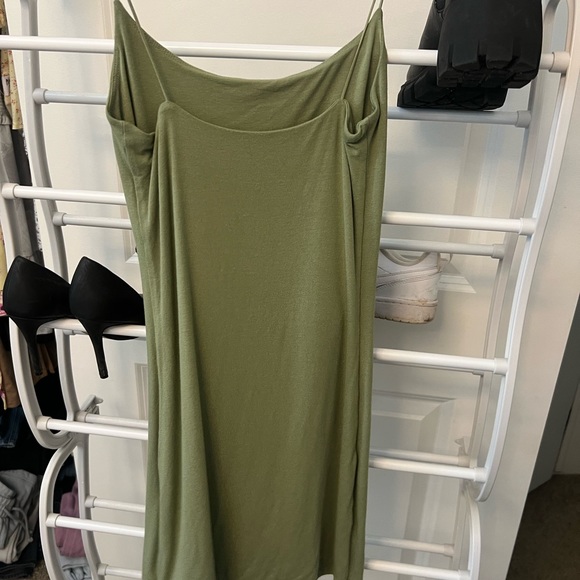 Aritzia (Wilfred Free) dress worn once! - Picture 3 of 3